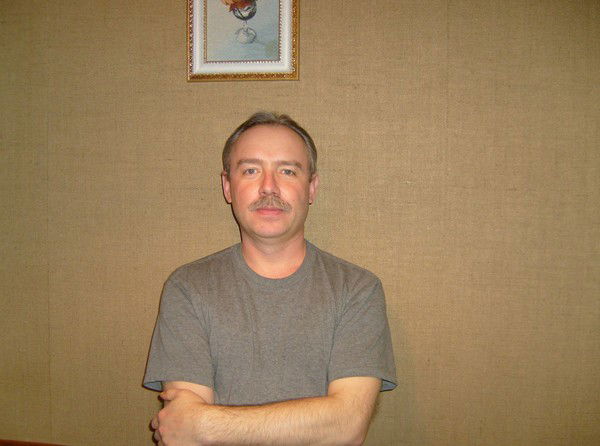 Александр Солдатов