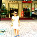 Mirgul Abdysheva