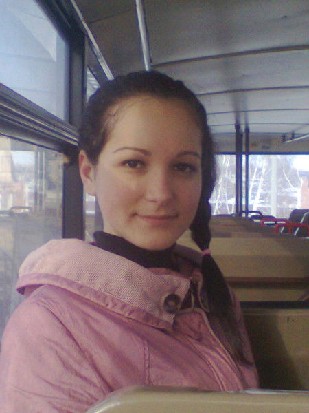 Наталья Костромина