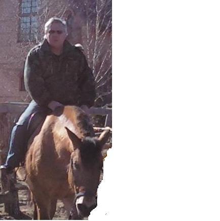 Олег Иванов