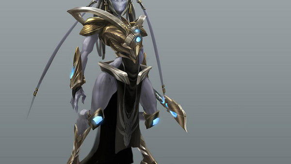 Ваня Темный