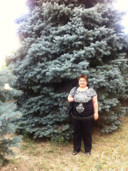 Ирина Каркавина