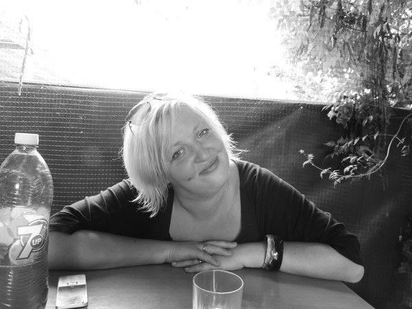 Ирина Русакова