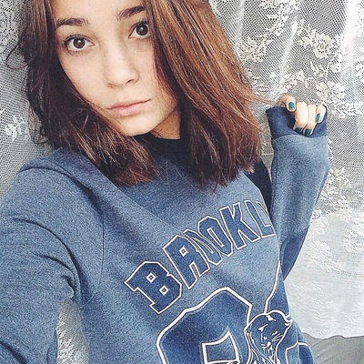 Ксения Жукова