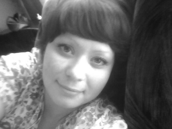 Анастасия Ушакова