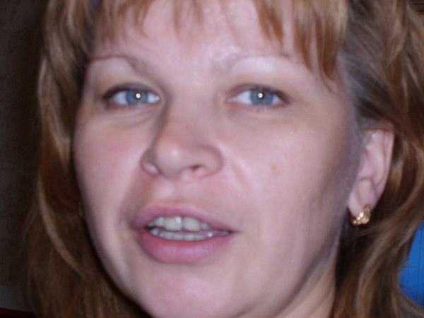 Ольга Нагимова