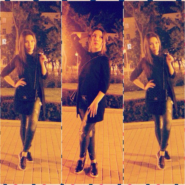 Регина Муртаева