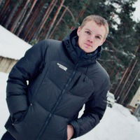 Сергей Ядыкин