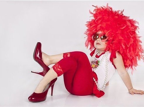 Елена Осьмина