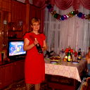 Татьяна Антонова