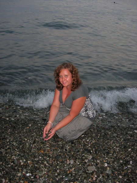 Екатерина Скиданова