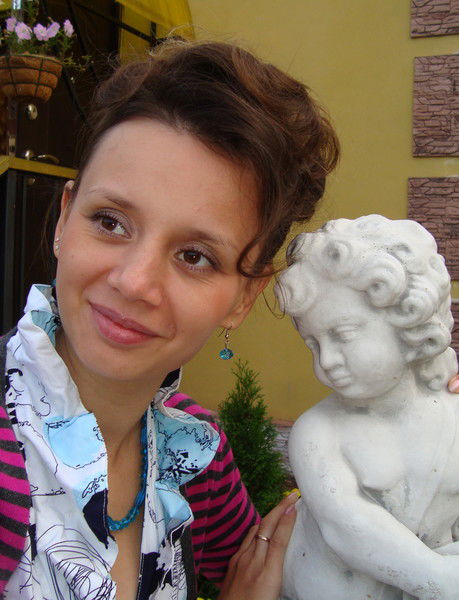 Альбина Бикбаева