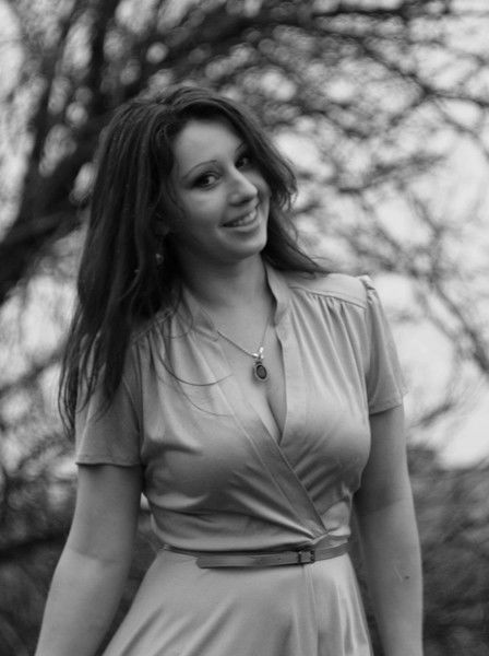 Надежда Положенко