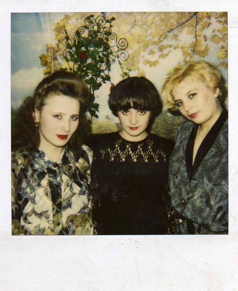 Елена Макаренкова