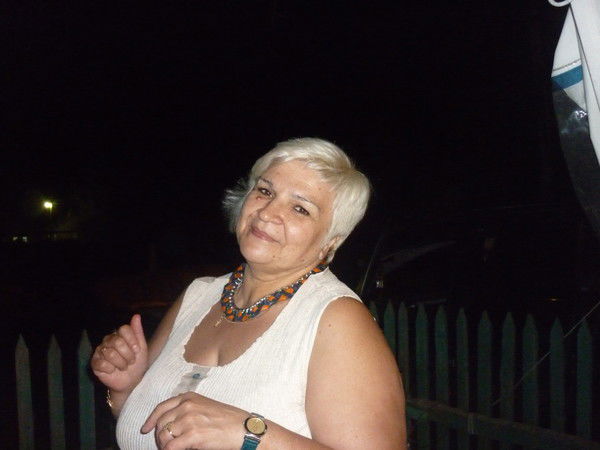 Людмила Тарасова