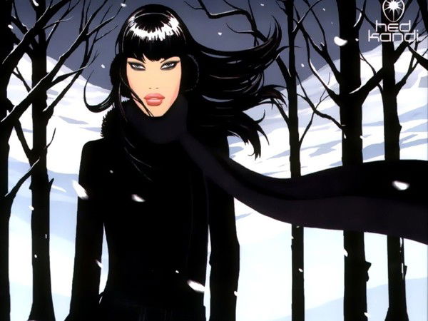 Ольга Вяткина