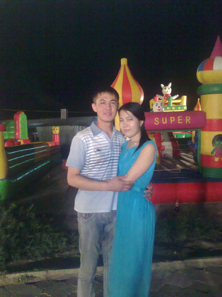 Алмас Абдреймов