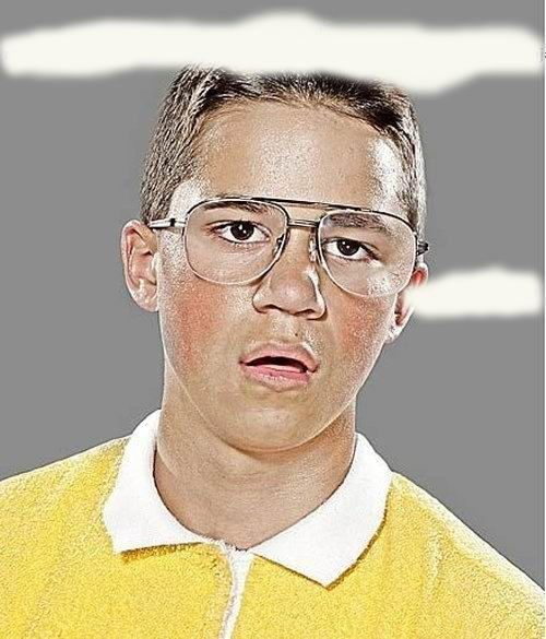 Саша Пестерев