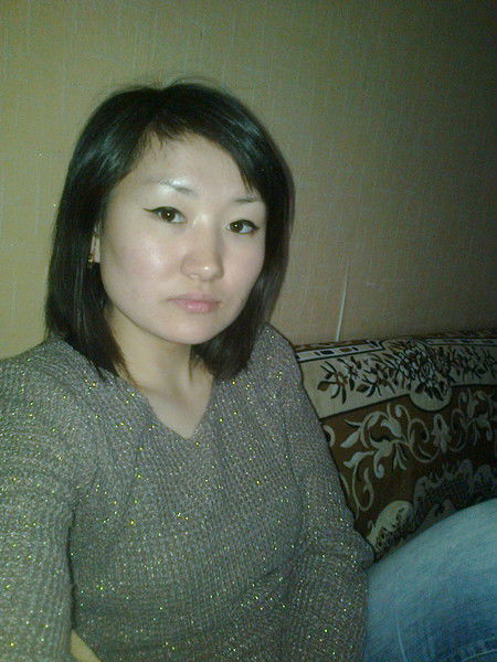 Мадина Альменева