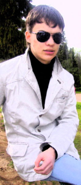 Александр Котляров