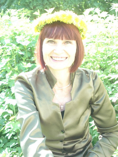 Татьяна Ладина