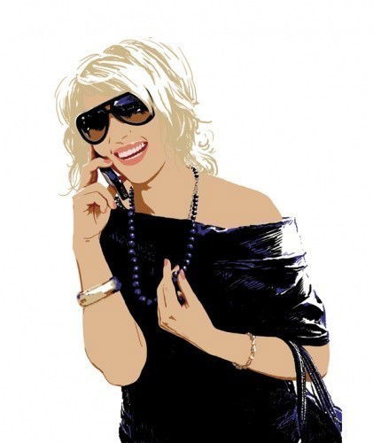 Лолита Богомаз