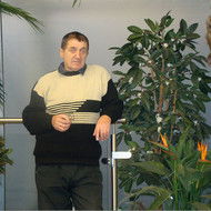 Владимир Ягнюк