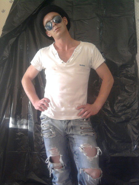 Николай Ермолин