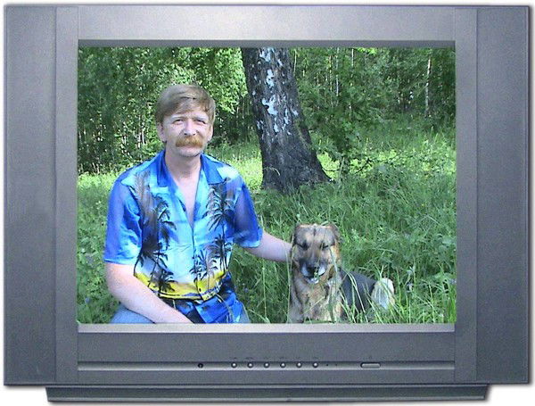 Сергей Гуськов