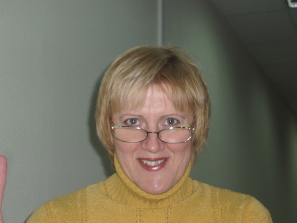 Галина Болотина