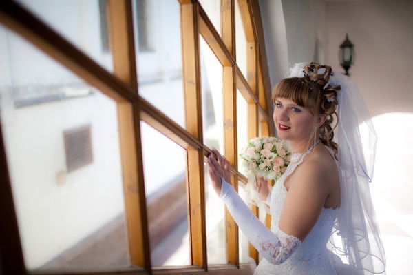 Мария Нестеренко