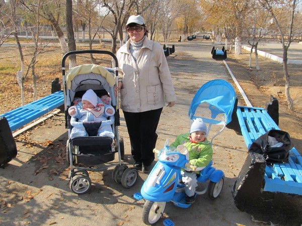 Татьяна Комова