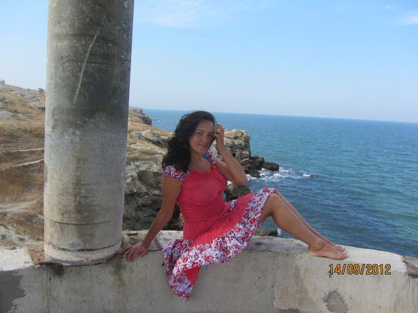 Ирина Пинкова