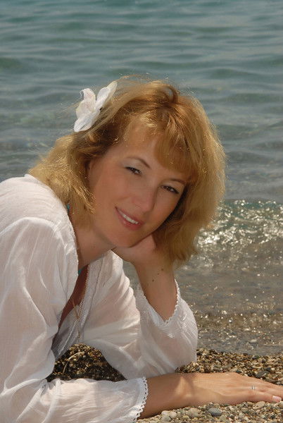 Надежда Стаценко