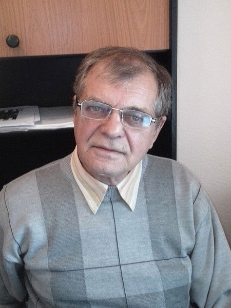 Михаил Козенко