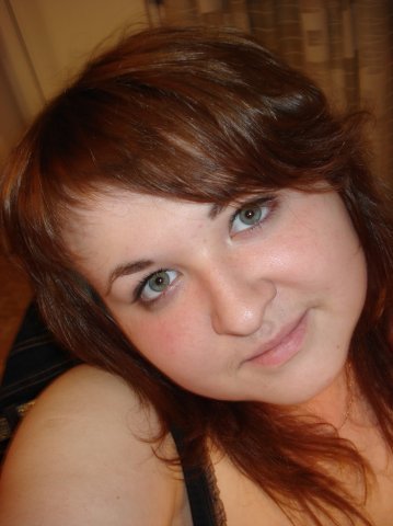 Анна Коробкова