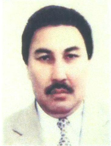 Дюсенбай Айсин