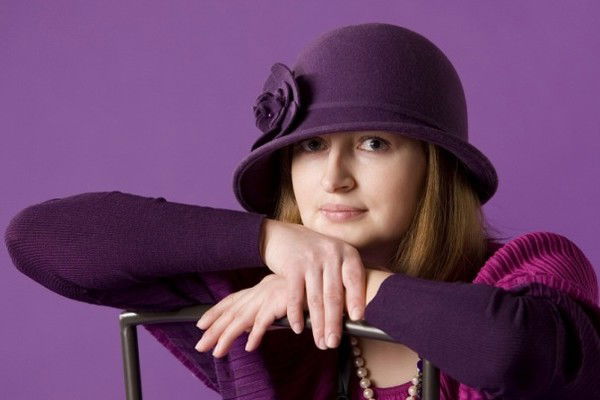 Зоя Цвиркун