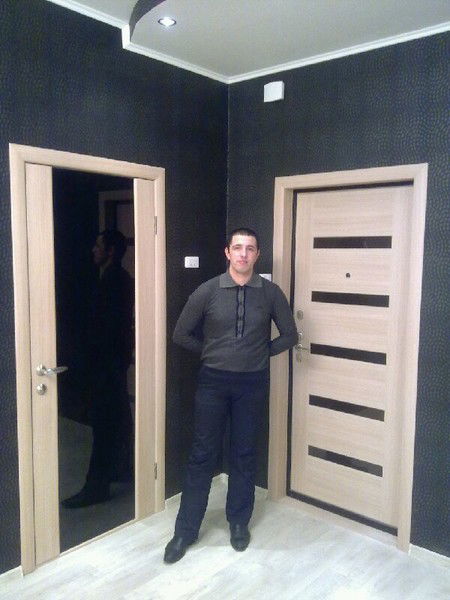 Мехриддин Авезов