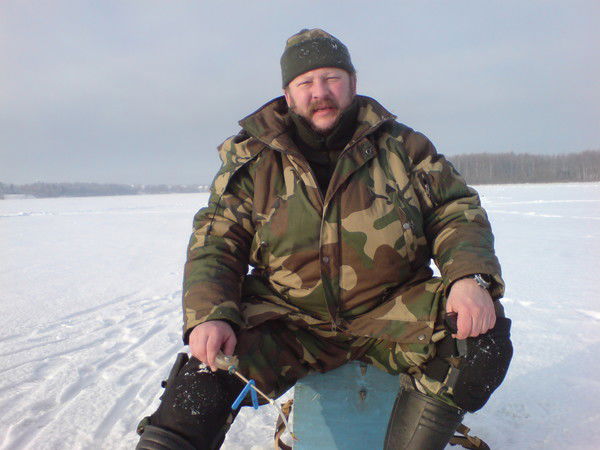 Сергей Порожняков