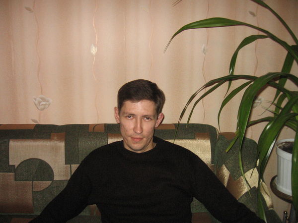 Юрий Шафорост