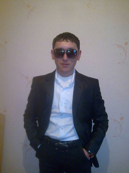 ************** Enrico Marinelli