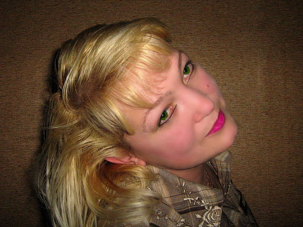 Наталья Мельникова