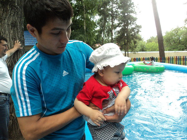 Улан Джакиев