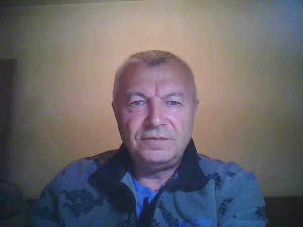 Фарид Булгаков