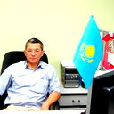 Кайрат Ергалиев