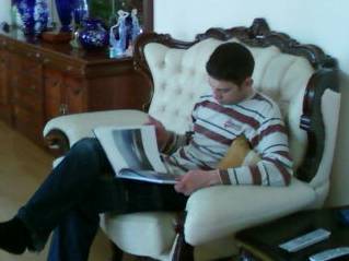 Олег Вернидубов