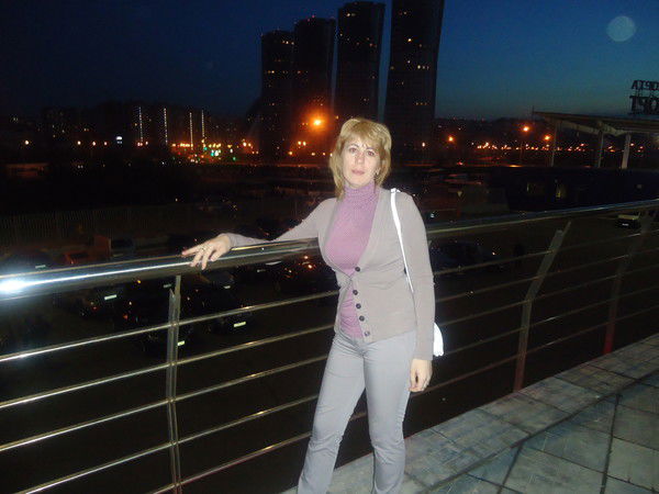 Татьяна Уразикова