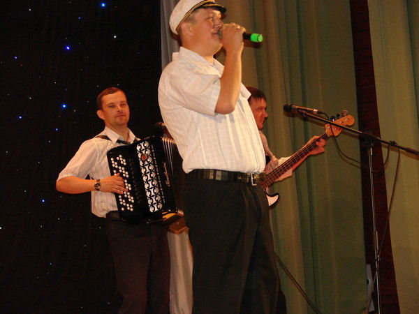 Яков Семонюк