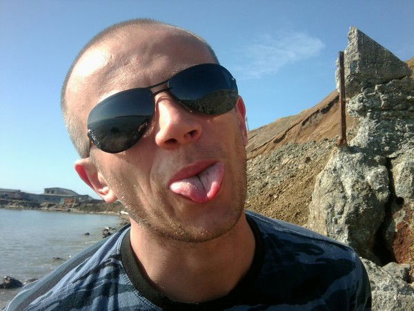 Иван Гуляев